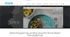 Desktop Screenshot of bekirtopuz.com