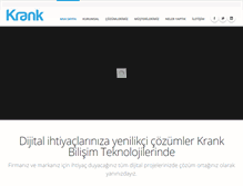 Tablet Screenshot of bekirtopuz.com